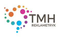 TMH Reklametryk ApS
